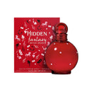 Britney Spears Hidden Fantasy Eau De Parfum Women's Perfume Spray (100ml)