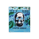 Police To Be Exotic Jungle - 40ml
