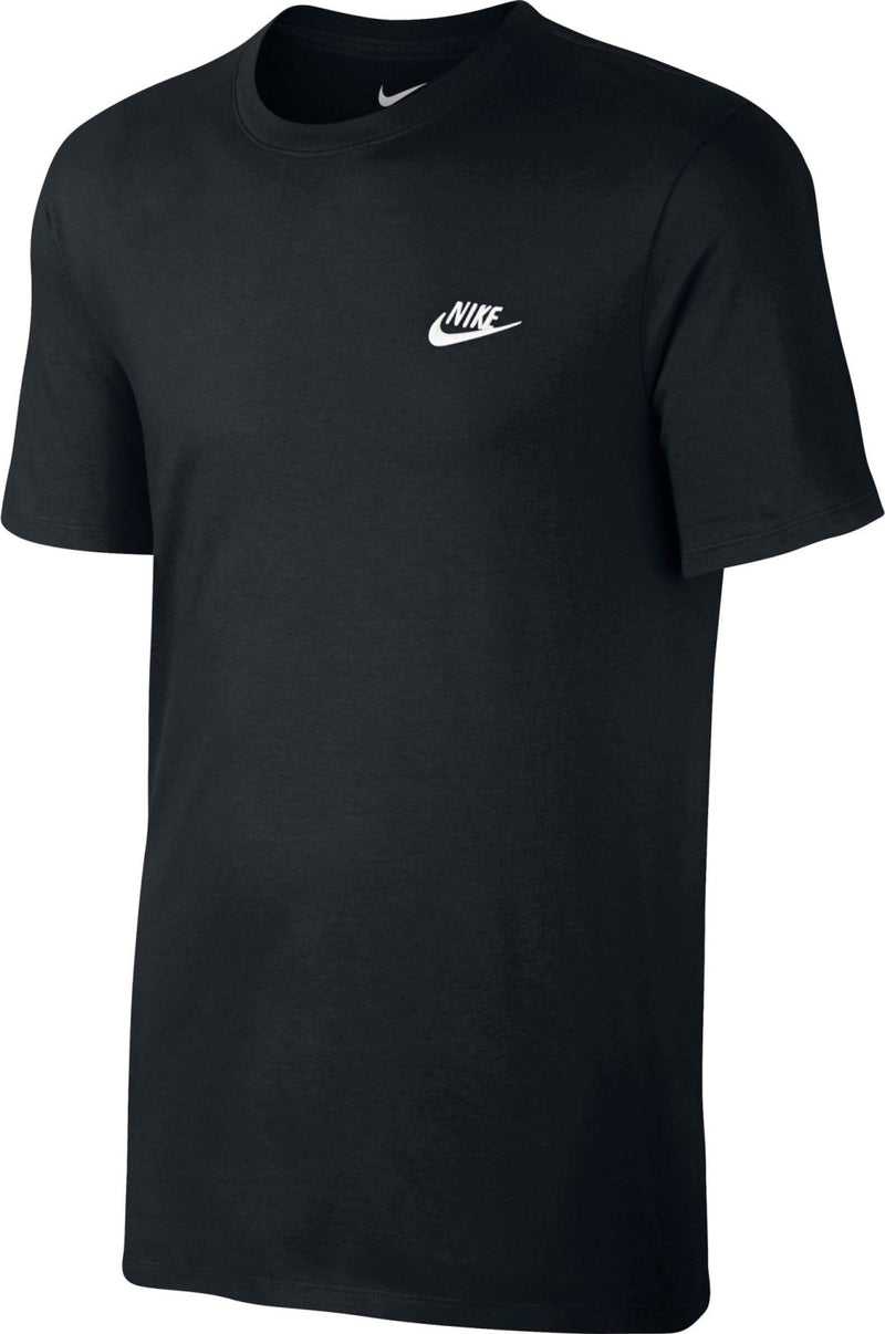 Nike Core T Shirt - Black