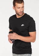 Nike Core T Shirt - Black