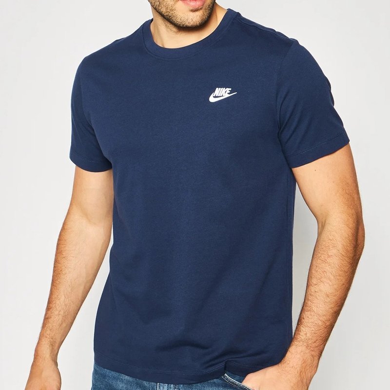 Nike Core T shirt - Navy