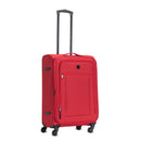 Alto Eva Essentia Luggage - Red