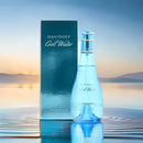 Davidoff Cool Water Woman Eau De Toilette 100ml