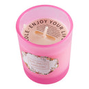 Lifeideas Soy Wax Scented Candle