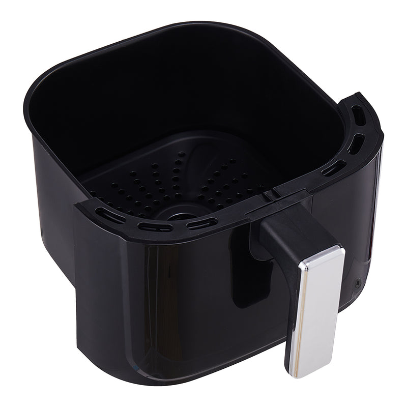 Livingandhome 4.7L Air Fryer With Smart Touch Display