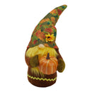 Handmade Autumn Harvest Gnome Decoration