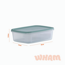Everyday Set Of 4 1L Food Boxes