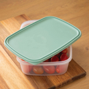 Everyday Set Of 4 1L Food Boxes