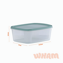 Everyday Set Of 3 2L Food Boxes