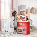 Kidkid Toddler Kitchen Toy Playset