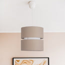 Lewis's Nola Pendant Shade