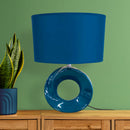 Lewis's Phoebe Ceramic Table Lamp
