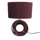 Lewis's Phoebe Ceramic Table Lamp