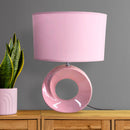 Lewis's Phoebe Ceramic Table Lamp