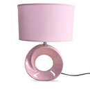 Lewis's Phoebe Ceramic Table Lamp