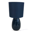 Lewis's Florence Ceramic Table Lamp