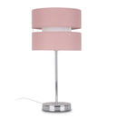 Lewis's Ella Table Lamp (20x40.5CM)