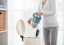 Swan Multiforce Pet Bagless Cylinder Vacuum