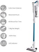 Swan Cordless Stick Vacuum