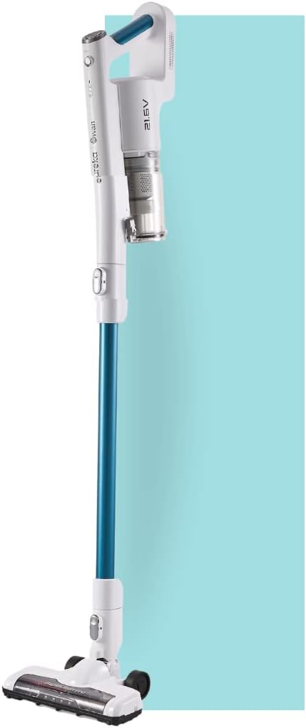 Swan Cordless Stick Vacuum