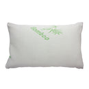 Lewis's Blissful Bamboo Memory Foam Pillow