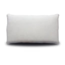 Lewis's Comfort Memory Foam Pillow 70x40cm