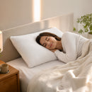 Lewis's Comfort Memory Foam Pillow 70x40cm