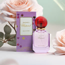 Chopard Happy Chopard Felicia Roses Eau De Parfum 40ml