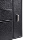 Sheonly Jewellery Box Organizer with Display Window