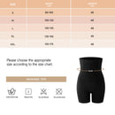 High Waisted Body Shapewear