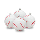 Candy Cane Baubles - Candy Cane