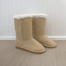 Tru Jessica Bootee Slippers