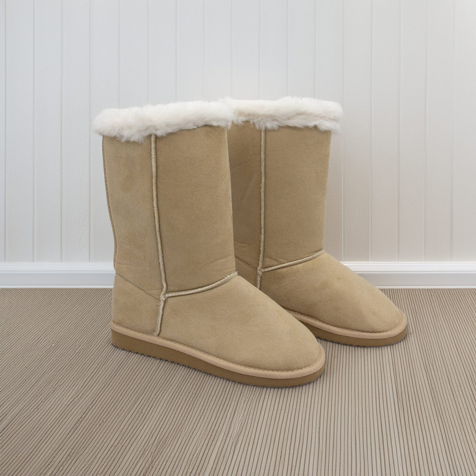 Bootee Tru Jessica Bootee Slippers