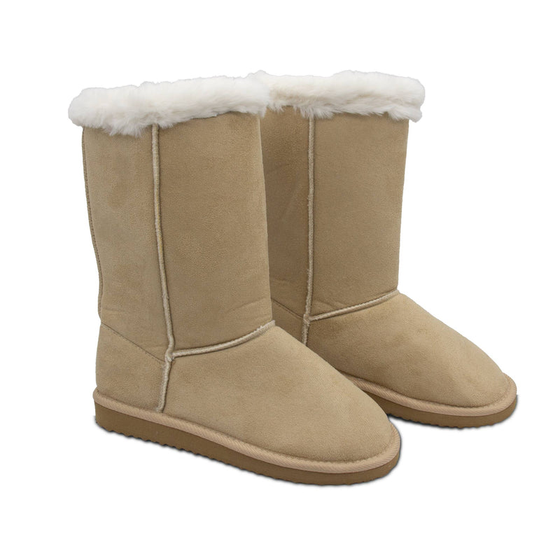 Tru Jessica Bootee Slippers