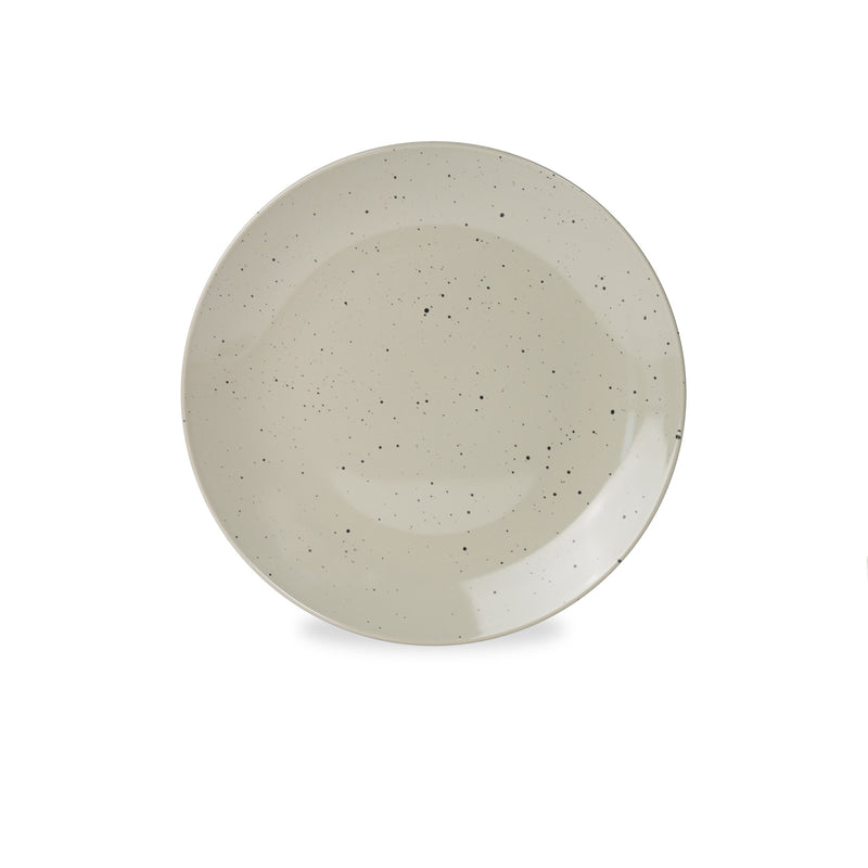 Lewis's Urban 16pc Speckle Dinner Set