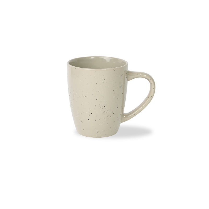 Lewis's Urban 16pc Speckle Dinner Set
