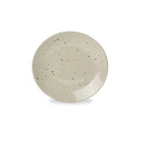 Lewis's Urban 16pc Speckle Dinner Set