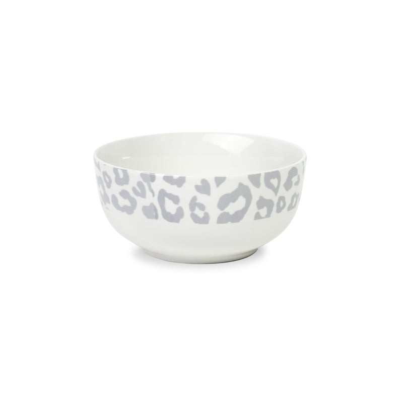 Lewis's 12 Piece Manila Dinner Set