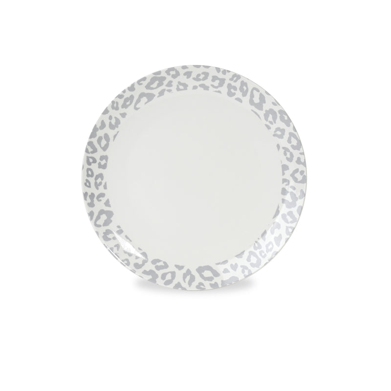 Lewis's 12 Piece Manila Dinner Set