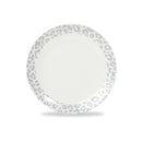 Lewis's 12 Piece Manila Dinner Set