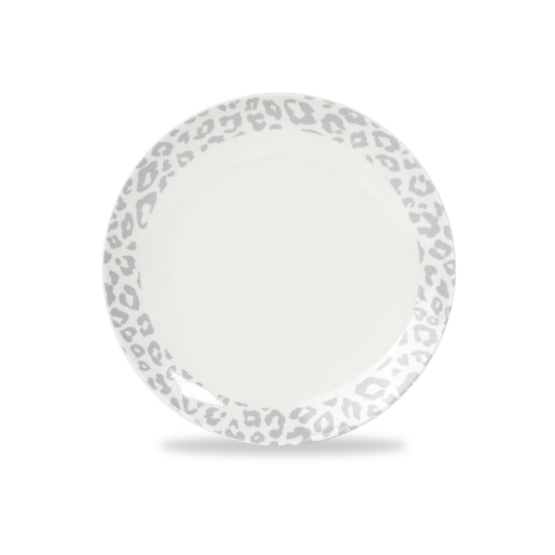 Lewis's 12 Piece Manila Dinner Set