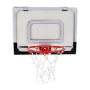 Kidkid Wall Mounted Mini Basketball Hoop for Kids