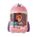 Kidkid Grabbing Clip Claw Machine