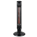 Lewis's 1kw Carbon Heater