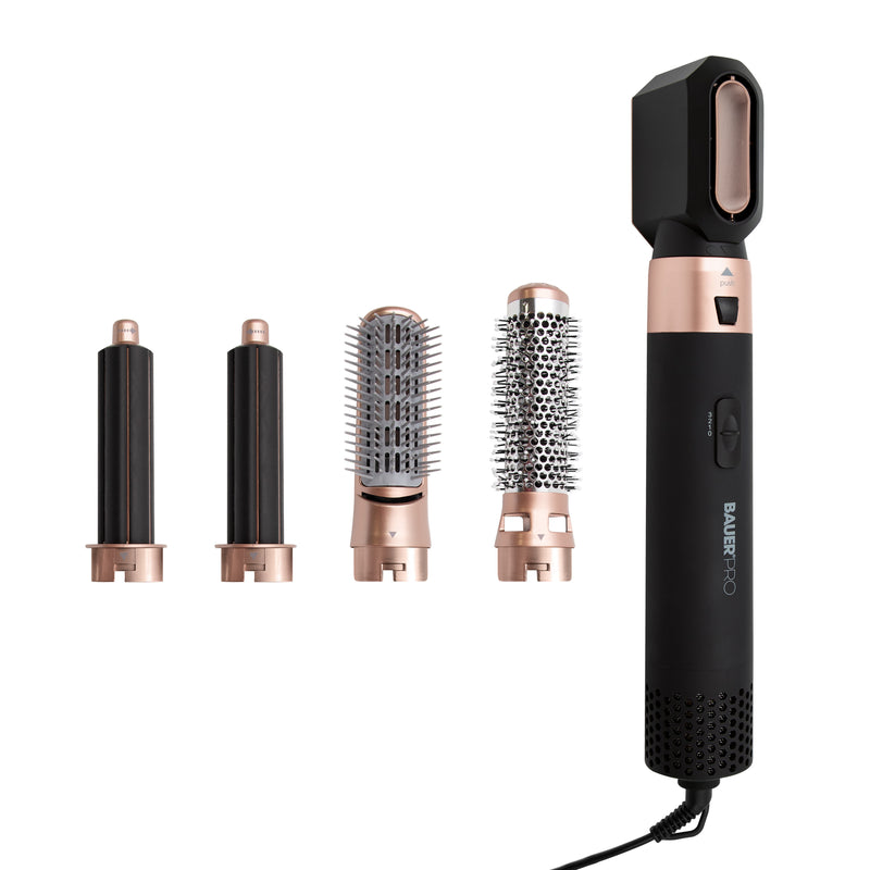 Bauer 5 In 1 Hair Air Styler