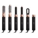 Bauer 5 In 1 Hair Air Styler