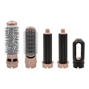 Bauer 5 In 1 Hair Air Styler
