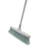Broom With Telescopic Handle