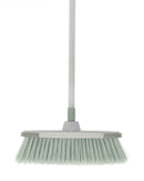 Broom With Telescopic Handle