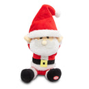 Dancing Santa Claus with Music